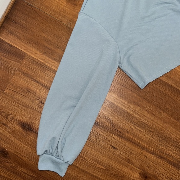 Shein Crop Top NWOT - Picture 3 of 3